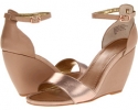 Rose Gold Seychelles Thyme for Women (Size 6)