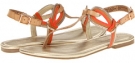 Vacchetta Seychelles Breeze for Women (Size 10)