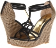 Black Seychelles Gasp for Women (Size 8)