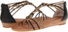 Black Seychelles Treat Yourself for Women (Size 8)