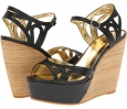 Black Seychelles Nothin To Be Afraid Of for Women (Size 9)