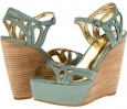 Seafoam Seychelles Nothin To Be Afraid Of for Women (Size 6)