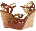 Whiskey Seychelles Nothin To Be Afraid Of for Women (Size 9)