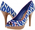 Blue Fergalicious Echo for Women (Size 7)