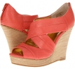 Coral Seychelles Risky Business for Women (Size 7.5)