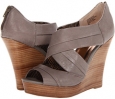 Clay Polished Seychelles Risky Business for Women (Size 6)