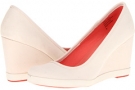 Off White Seychelles Alright With Me for Women (Size 8)