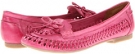 Fuchsia Seychelles Anise for Women (Size 7)