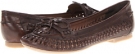 Dark Brown Seychelles Anise for Women (Size 7)