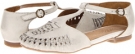 White Seychelles Cayenne for Women (Size 7)