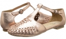 Rose Gold Seychelles Cayenne for Women (Size 9.5)