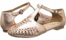 Rose Gold Seychelles Cayenne for Women (Size 7)