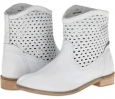 White Seychelles Knock At The Door for Women (Size 6.5)