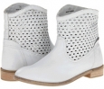 White Seychelles Knock At The Door for Women (Size 7.5)