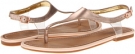 Rose Gold Seychelles Clove for Women (Size 10)