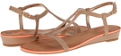 Vacchetta Seychelles Cinnamon for Women (Size 9.5)