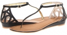 Black Seychelles Fearless for Women (Size 9)