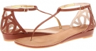 Whiskey Seychelles Fearless for Women (Size 9.5)