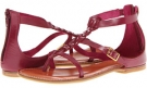 Plum Seychelles Sage for Women (Size 7.5)