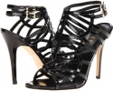 Black Patent GUESS Harlen for Women (Size 6)