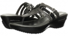 Cole Haan Air Melissa Buckle Thong Size 10.5