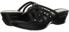 Black Cole Haan Air Ezra Slide for Women (Size 10)