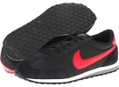 Black/Cool Grey/White/Gym Red Nike Mach Runner for Men (Size 15)