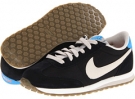 Black/Blue Hero/Gold Suede/Mortar Nike Mach Runner for Men (Size 15)