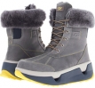 Charcoal UGG Barklay for Men (Size 11)