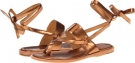 Bronze FIEL Neal for Women (Size 8)