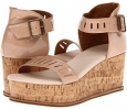 Nude Patent FIEL Maud for Women (Size 6.5)