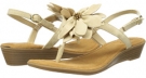 Sand Rialto Galina for Women (Size 8)