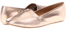 Rose Gold Nappa FIEL Blake for Women (Size 11)