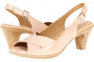 Blush Patent Softspots Naveah for Women (Size 8)