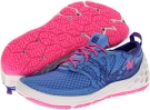 Blue New Balance WO70 for Women (Size 8.5)