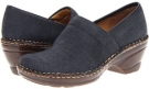 Denim Softspots Larissa for Women (Size 7.5)