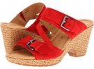 Red Gabor Gabor 62.773 for Women (Size 8.5)