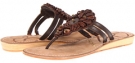 Brown J. Renee Xia for Women (Size 7)