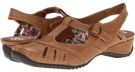 Camel Easy Street Largo for Women (Size 6.5)