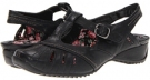 Black Easy Street Largo for Women (Size 7)