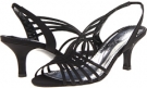 Black Easy Street Perris for Women (Size 6)