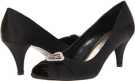 Black Easy Street Shalimar for Women (Size 6)