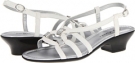 White Snake Easy Street Perfecta for Women (Size 7.5)