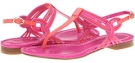 Light Coral/Pink Ivanka Trump Rana for Women (Size 6)