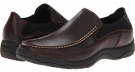 Brown Timberland Earthkeepers Mount Kisco Slip-On for Men (Size 9.5)