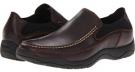 Brown Timberland Earthkeepers Mount Kisco Slip-On for Men (Size 7)