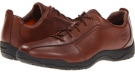 Red Brown Timberland Earthkeepers Endurance Mount Kisco Oxford for Men (Size 11.5)