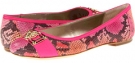 Coral Elizabeth Snake Isola Britt II for Women (Size 9.5)