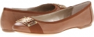 Whiskey Tan Odyssey Calf Isola Britt II for Women (Size 11)