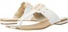 White Patent Isola Alary II for Women (Size 8)